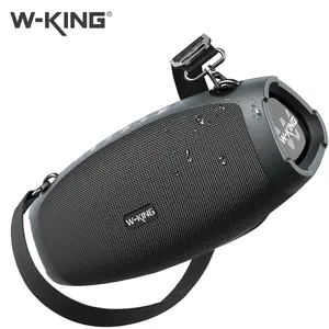 Портативная колонка W-KING X10