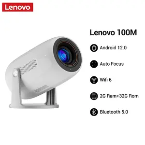 Мини-проектор Lenovo Xiaoxin 100M (экпресс-доставка)