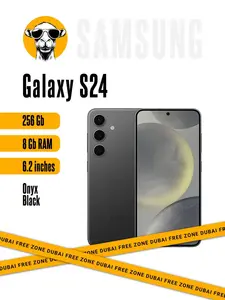 Смартфон Samsung Galaxy S24 Global 8/256 ГБ (из-за рубежа)