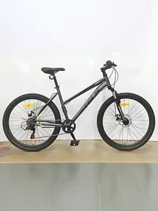 Велосипед горный STELS Navigator-U MD, рама 18", колеса 26" (с картой Ozon)