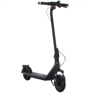 Электросамокат Ninebot Kick Scooter E2 Plus II