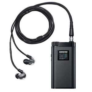 Наушники Shure KSE1500
