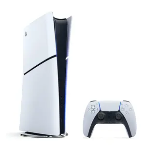 Игровая приставка Sony PlayStation 5 Slim 1TB Digital Edition