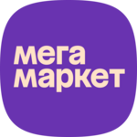 Мегамаркет Coupons
