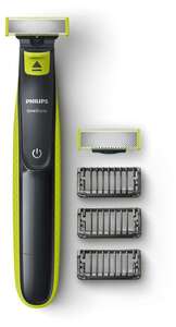 Триммер для бороды и усов Philips OneBlade