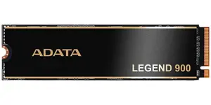 Внутренний SSD-диск ADATA 2 ТБ (M.2 LEGEND 900 PRO 2000GB (SLEG-900P-2TCS)), с Озон картой