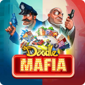 Doodle Mafia: Epic Alchemy бесплатно с 24 июля