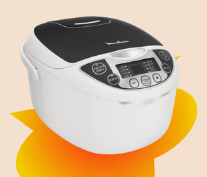 Мультиварка Moulinex MK 707832