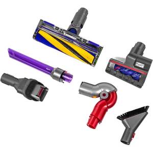 Пылесос DYSON V12 Slim Fluffy