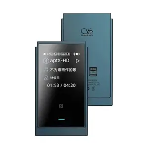 Bluetooth ЦАП shanling up6 (из-за рубежа, с картой OZON)