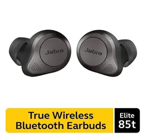 Беспроводные наушники Jabra Elite 85T (с Озон картой, из-за рубежа)
