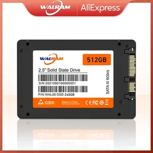 SSD Walram SSD 1 ТБ
