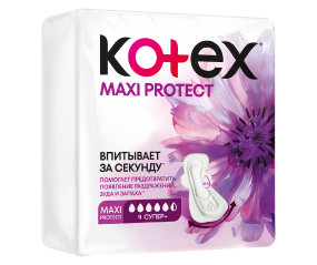 100% возврат на прокладки Kotex в Т-Банк