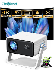 Проектор Thundeal TD85W (с Озон картой, из-за рубежа) 