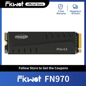 SSD Fikwot FN970 1TB (NVME, PCIE 4.0)