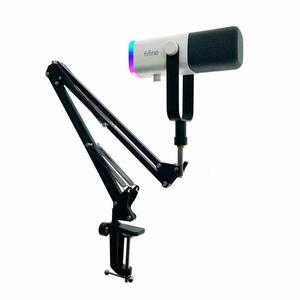Микрофон для ПК Fifine AM8T USB XLR (с макс ВБ кошельком и подпиской)
