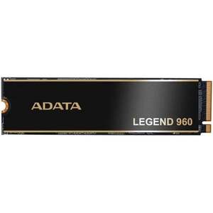 Внутренний SSD ADATA Legend 960 2TB (Цена по Я.Пэй, зависит от аккаунта)