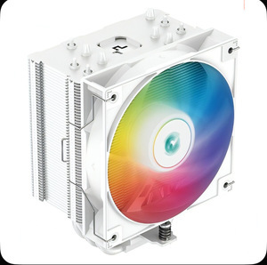 Кулер для процессора DeepCool AG500 WH ARGB (с бонусами продавца)