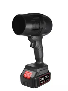 Воздуходувка аккумуляторная под АКБ Makita/Deko, без АКБ (из-за рубежа, с картой OZON)