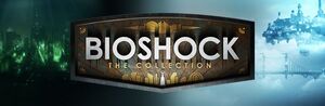 [PC] трилогия BioShock (регион Казахстан)