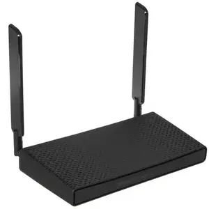 Wi-Fi роутер MikroTik hAP ax³