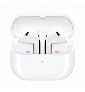 Беспроводные наушники Samsung Galaxy Buds3, белый (РСТ)