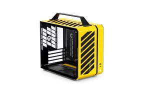 Корпус для компьютера MechanicMaster C28 (с картой OZON, из-за рубежа)