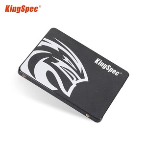 2.5" SATA SSD KingSpec на 512 Гб