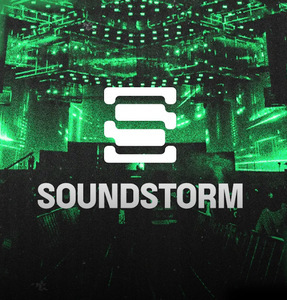 Билет на музыкальный фестиваль Soundstorm 2025 