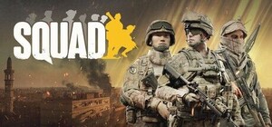[PC] Squad (Steam)