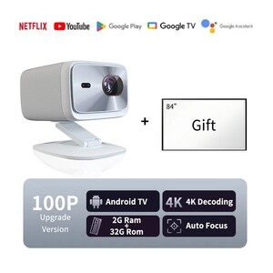 Проектор Lenovo 100P Pro
