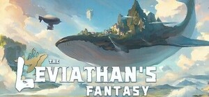 [PC] The Leviathan's fantasy (выполнить Windows и R)