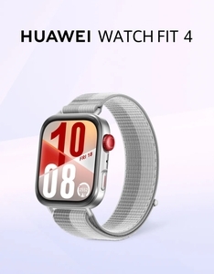 Умные часы Huawei Watch Fit 4 (с ВБ кошельком)