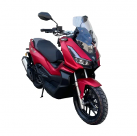 Мотороллер VENTO VMC JET RS 149 S1800 в Шинторг