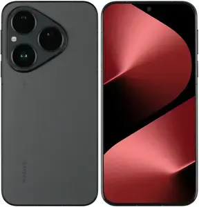 Смартфон HUAWEI Pura 80 12+256 ГБ