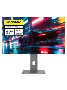 Монитор игровой Carrera CRL279 OLED 27"/2560x1440/240Гц (с макс. кошельком)