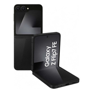 Смартфон Samsung Galaxy Flip7 FE 5G 8/256GB, черный
