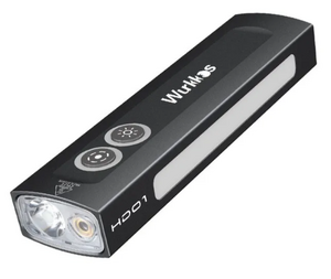 Фонарик Wurkkos HD01 6000K многофункциональный (с картой OZON)