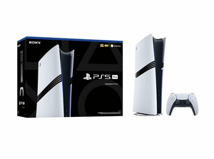 Игровая консоль SONY PlayStation 5 Pro Digital, нет пошлины