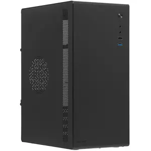 Корпус DEXP DCV-200B черный