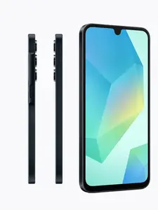 Смартфон Samsung Galaxy A16 8/256