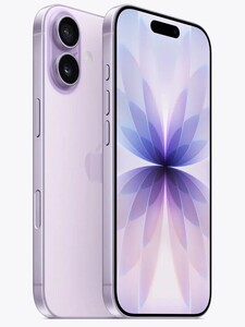 Смартфон iPhone 17, 8/256 ГБ, розовый (с картой OZON) + 13350 баллов