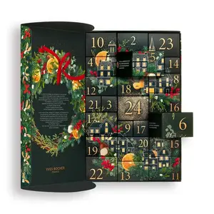 Адвент календарь Yves Rocher - 24 средства