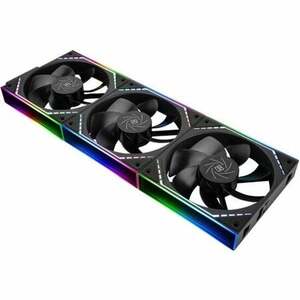 Вентиляторы для корпуса Thermalright TL-M12QR X3 Reverse 3шт