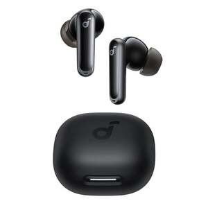 Наушники Soundcore by Anker P40i (ANC, BT 5.3, 11 мм, до 60 ч, IPX5, LDAC)