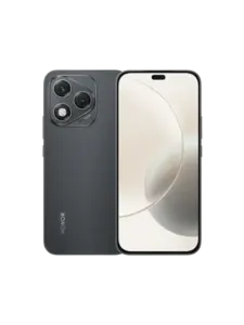 Смартфон honor 400 lite 8GB+256GB, черный