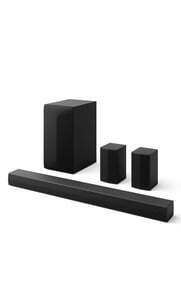 Саундбар LG S60TR