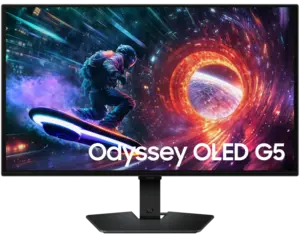 27" OLED Монитор Samsung Odyssey G5 G50SF