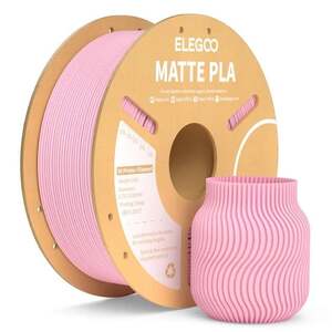Матовая нить для 3D печати ELEGOO PLA 1.75 мм 1 кг
