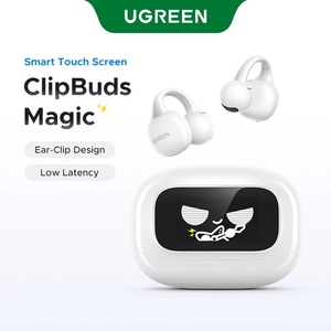 TWS наушники UGREEN ClipBuds Magic